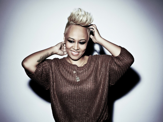 photo 4 in Emeli Sande gallery [id557861] 2012-12-02 00:00:00