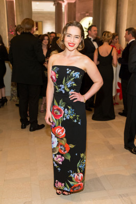 Emilia Clarke pic #844287