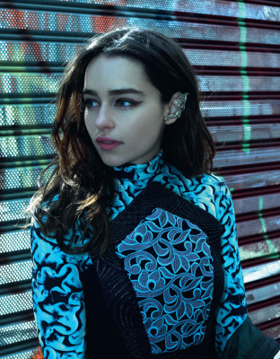 Emilia Clarke pic #759171