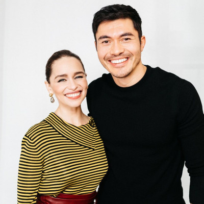 photo 17 in Emilia Clarke gallery [id1189358] 2019-11-16 00:00:00