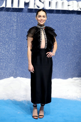 photo 26 in Emilia Clarke gallery [id1189271] 2019-11-16 00:00:00