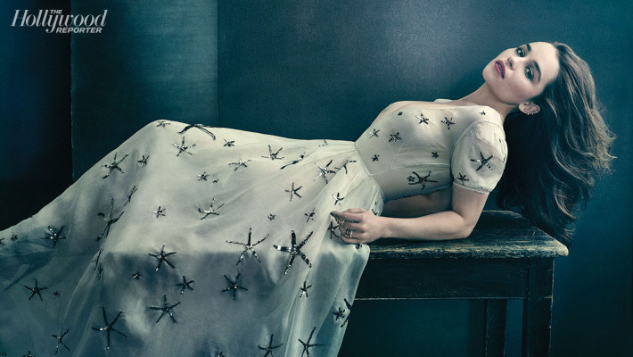 Emilia Clarke pic #768863