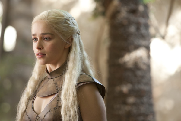 Emilia Clarke pic #819791