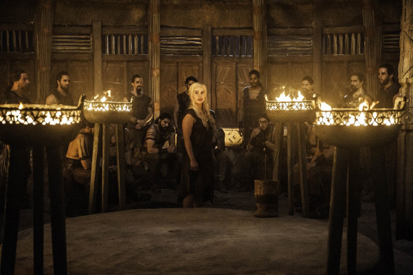 Emilia Clarke pic #856698