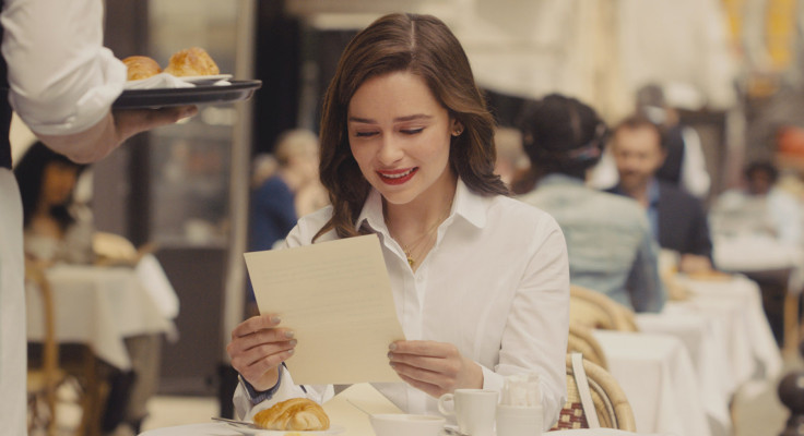 Emilia Clarke pic #854359