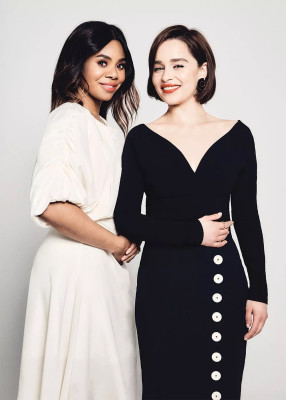 Emilia Clarke pic #1174560