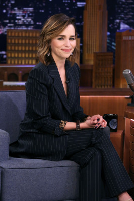 photo 29 in Emilia Clarke gallery [id1188211] 2019-11-05 00:00:00