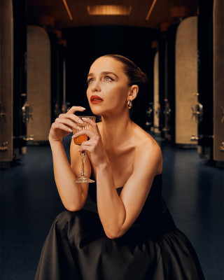 Emilia Clarke pic #1373383