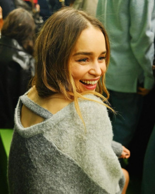 photo 10 in Emilia Clarke gallery [id1349437] 2024-05-08 00:00:00
