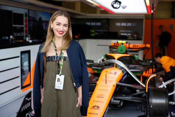 photo 23 in Emilia Clarke gallery [id1355989] 2024-08-28 00:00:00