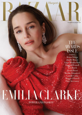 photo 26 in Emilia Clarke gallery [id1337885] 2023-12-04 00:00:00