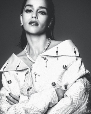 Emilia Clarke pic #1189845