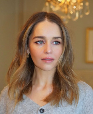 photo 12 in Emilia Clarke gallery [id1347890] 2024-04-16 00:00:00