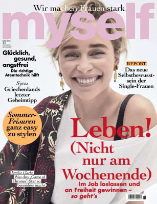 Emilia Clarke pic #1136678
