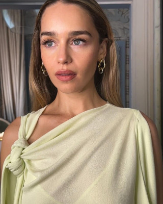 photo 19 in Emilia Clarke gallery [id1357031] 2024-09-21 00:00:00
