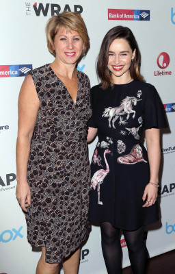 Emilia Clarke pic #808164