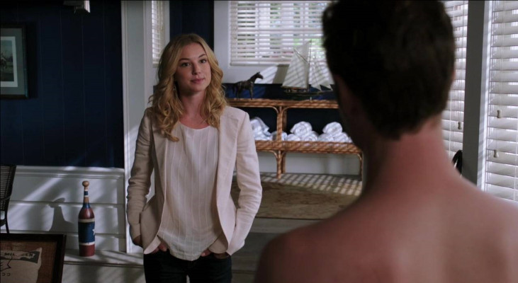 Emily van Camp pic #739642