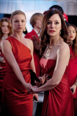Emily van Camp pic #741764