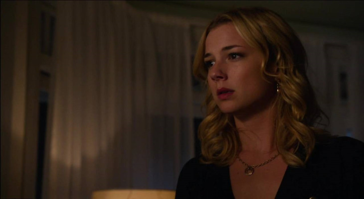 Emily van Camp pic #804422