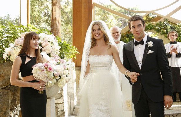 Emily van Camp pic #848704