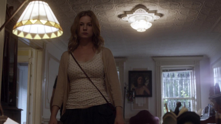 Emily van Camp pic #1260415