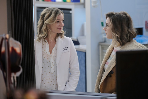 Emily van Camp pic #1273129