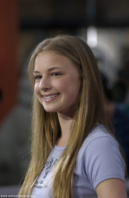 Emily van Camp pic #11434
