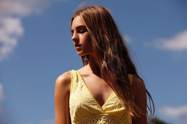 Emily Feld pic #1062838