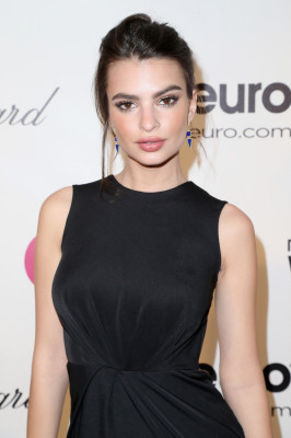 photo 10 in Ratajkowski gallery [id701892] 2014-05-25 00:00:00