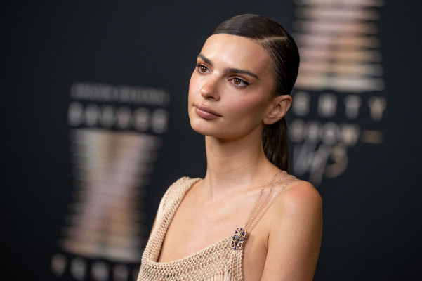 Emily Ratajkowski pic #1272644