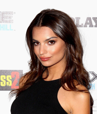photo 12 in Emily Ratajkowski gallery [id623466] 2013-08-06 00:00:00