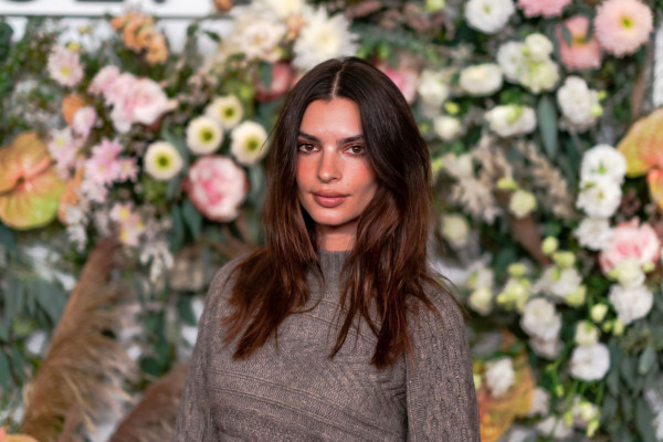 Emily Ratajkowski pic #1272623