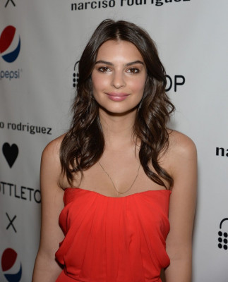 photo 16 in Ratajkowski gallery [id699737] 2014-05-20 00:00:00