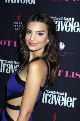 photo 16 in Emily Ratajkowski gallery [id708997] 2014-06-17 00:00:00
