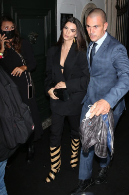 Emily Ratajkowski pic #1272638
