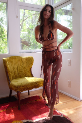 Emily Ratajkowski pic #1214726