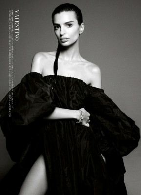 Emily Ratajkowski pic #1109150