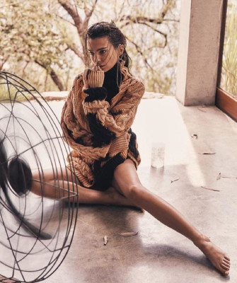 Emily Ratajkowski pic #1093961