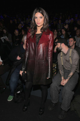 Emily Ratajkowski pic #842305