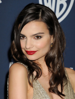 photo 17 in Ratajkowski gallery [id728348] 2014-09-17 00:00:00