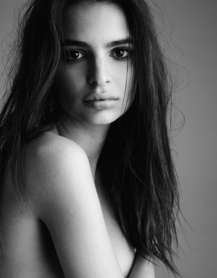 photo 4 in Emily Ratajkowski gallery [id728887] 2014-09-17 00:00:00