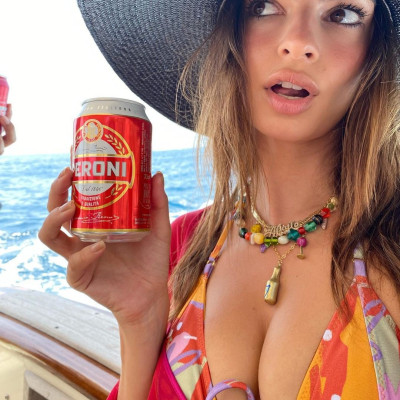 Emily Ratajkowski pic #1276184