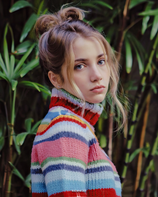Emily Rudd         pic #1321592