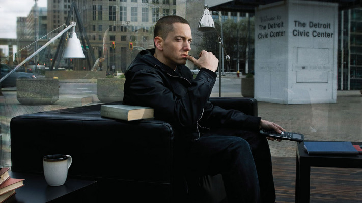 Eminem pic #560987