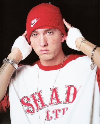 Eminem pic #33480