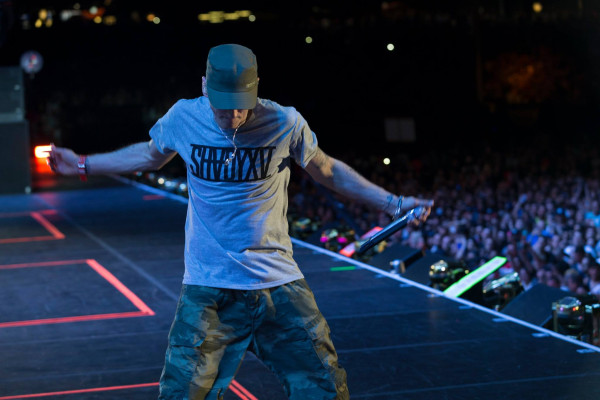 photo 21 in Eminem gallery [id726933] 2014-09-12 00:00:00