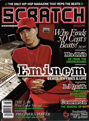 Eminem pic #33485