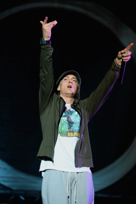 photo 17 in Eminem gallery [id727137] 2014-09-15 00:00:00