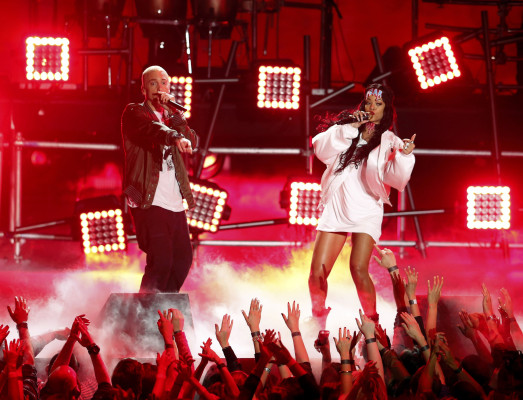 photo 3 in Eminem gallery [id727267] 2014-09-15 00:00:00