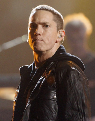 photo 20 in Eminem gallery [id561012] 2012-12-12 00:00:00